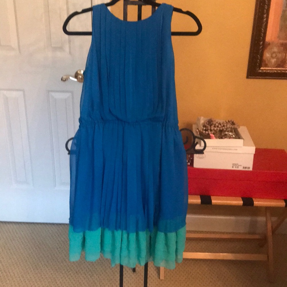 Sun dress